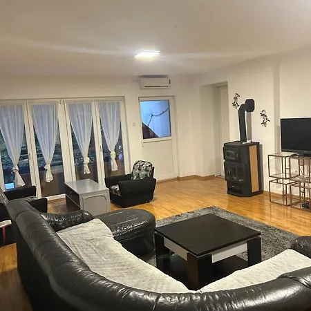 Appartamento Aleya24