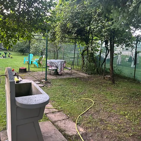 Aleya24 Apartament *