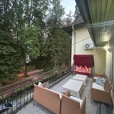 Aleya24 Appartamento Sarajevo