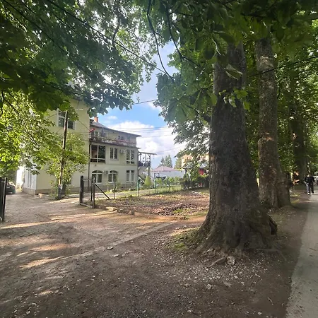 Aleya24 Apartament